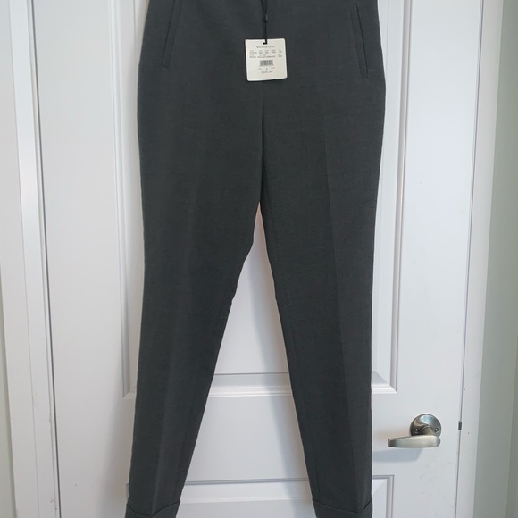 Tags on - Melanie Lynn dress pants - Picture 9 of 10